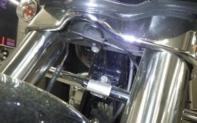 HARLEY FLHX 1450 2006