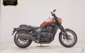 HONDA REBEL 1100 S DCT 2026 SC87