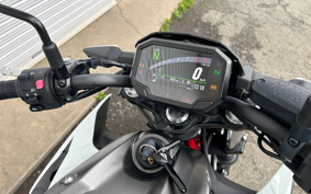 KAWASAKI Z650 ABS 2022 ER650H