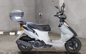 SUZUKI ADDRESS V125 CF46A