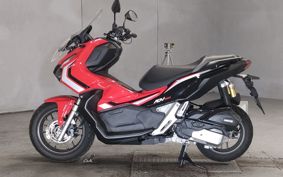 HONDA ADV150 KF61