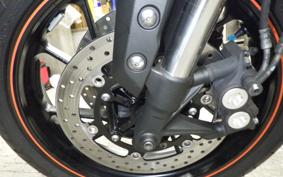 YAMAHA MT-09 A 2014 RN34J