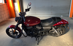 HARLEY  HARLEY XG750 2015 NBB