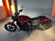 Фото Harley XG750 2015 с японского аукциона
