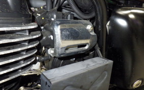 HONDA GB350 2025 NC59