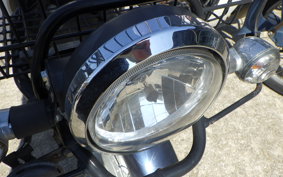 HONDA C50 SUPER CUB AA04