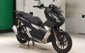 HONDA ADV150 2021 KF38