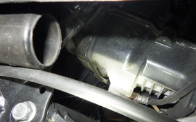 SUZUKI ADDRESS V125 Gen.2 DP12H