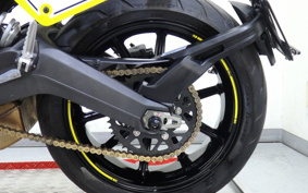 DUCATI SCRAMBLER F TRUCK PRO 2017 K102