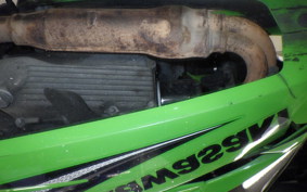 KAWASAKI NINJA 250 ABS EX250L