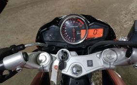 SUZUKI GSR250 GJ55D