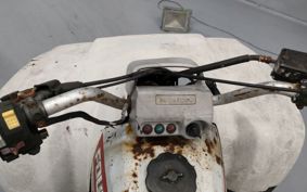 HONDA TRX300FW TE15