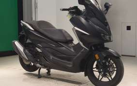 HONDA FORZA 250 1984 MF15