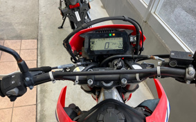 HONDA CRF250L MD47