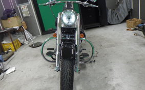 HARLEY FLSTF 1450 2005