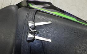 KAWASAKI Z650 A 2023 ER650S