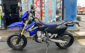 SUZUKI DR-Z400SM 2006 SK44A
