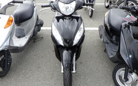 HONDA DIO 110 JF31