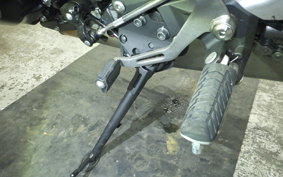 KAWASAKI Z650 RS 2022 ER650M