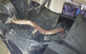 YAMAHA JOG Gen.5 SA36J