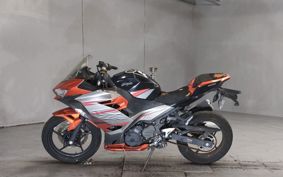 KAWASAKI NINJA400 EX400G