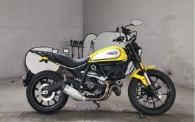 DUCATI SCRAMBLER ICON KC04AA