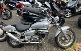 HONDA MAGNA 50 AC13