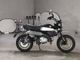 Фото Honda MONKEY 125 2019 с японского аукциона