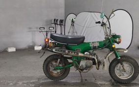 HONDA DUCKS70 ST70