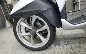 YAMAHA TRICITY 125 2021 SE82J