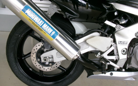 HONDA CBR400RR 1992 NC29
