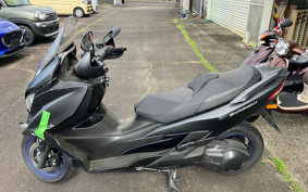 SUZUKI BURGMAN400 2021 DU11N