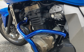 KAWASAKI Z750 S Type 2005 ZR750K