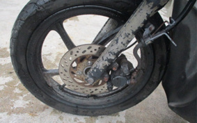 SUZUKI ADDRESS V110 CE47A