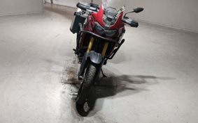 HONDA CRF1000L AFRICA TWIN 2018 SD04