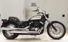 YAMAHA DRAGSTAR 400 2018 VH01J