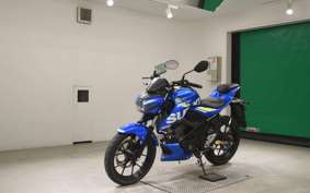 SUZUKI GSX-S125 DL32B