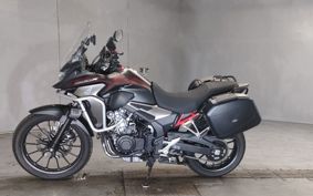 HONDA 400X 2020 NC56