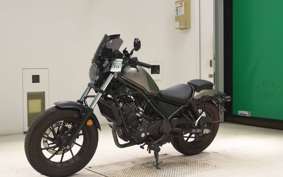 HONDA REBEL 250 A 2023 MC49