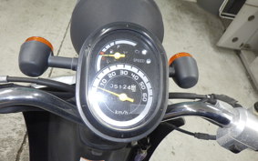 HONDA TODAY 2 AF67