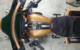 HARLEY FLHTCU 1580 2007