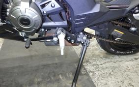 KAWASAKI Z125 PRO BR125H