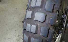 YAMAHA SEROW 250 Gen.3 2013 DG31J