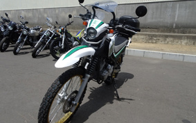 YAMAHA SEROW 250 DG17J