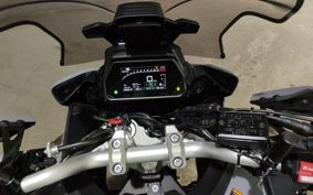 YAMAHA TRACER 9 GT RN51J