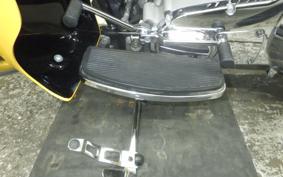 HARLEY FLTRI 1450 2005