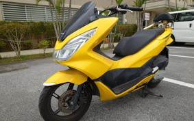 HONDA PCX125 JF56