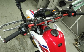 YAMAHA SEROW 250 Gen.3 2023 DG31J