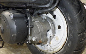 HONDA DJ-1 AF12
