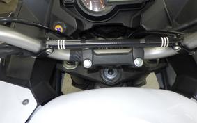 KAWASAKI VERSYS 1000 2012